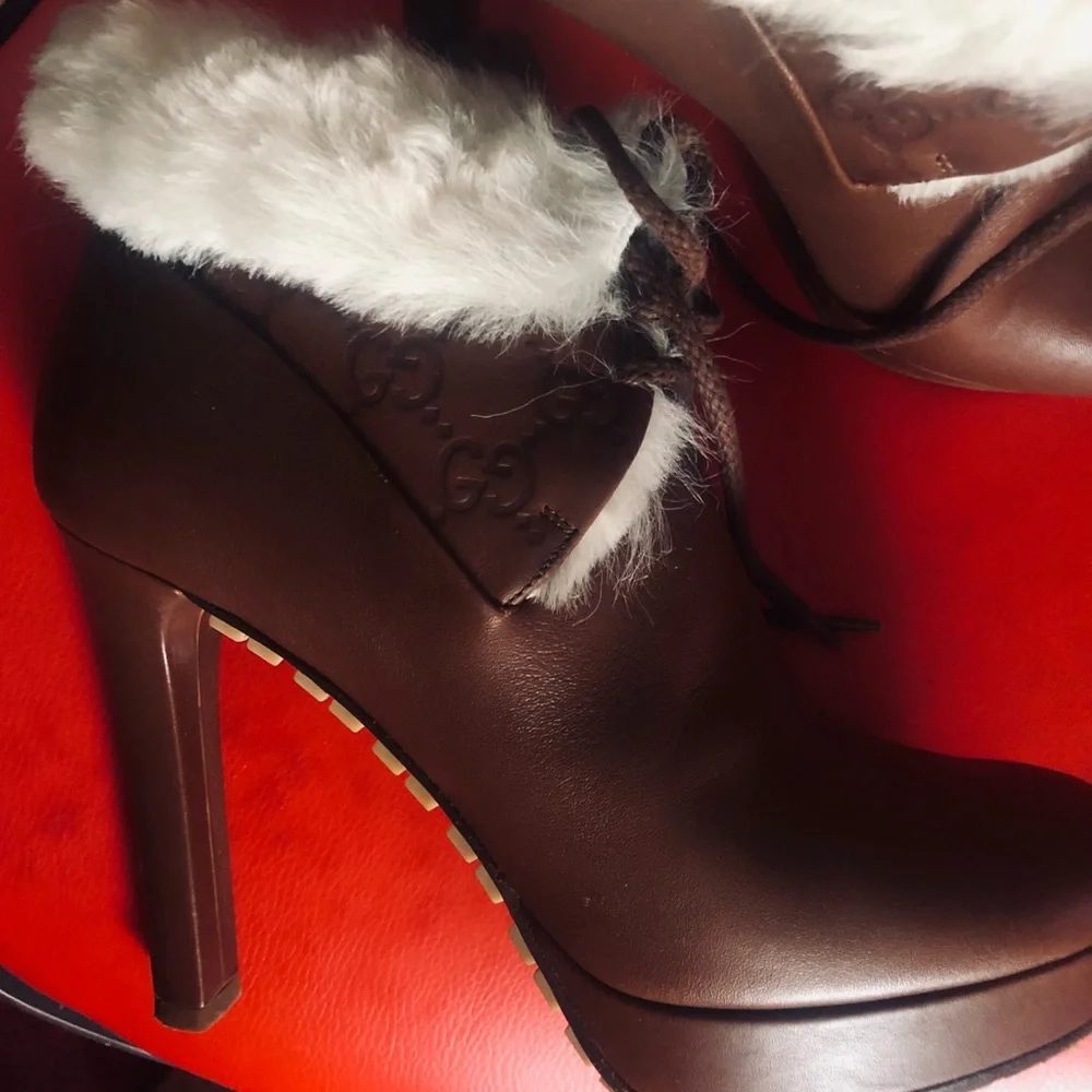 Gucci - Picture 6 of 7